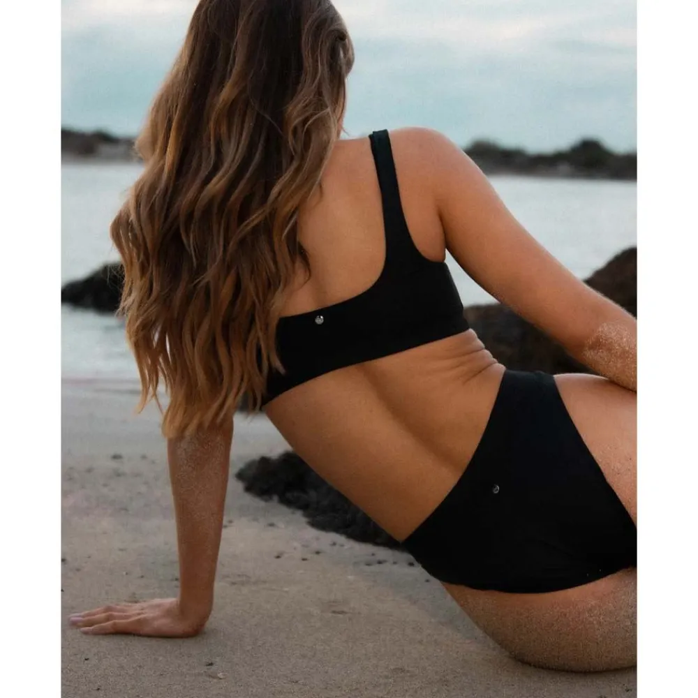 Outlet Casall High Waist Bikini Brief Dam