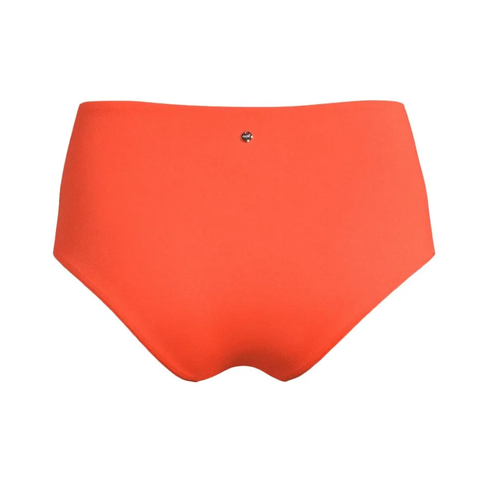 Discount Casall High Waist Bikini Hipster Dam