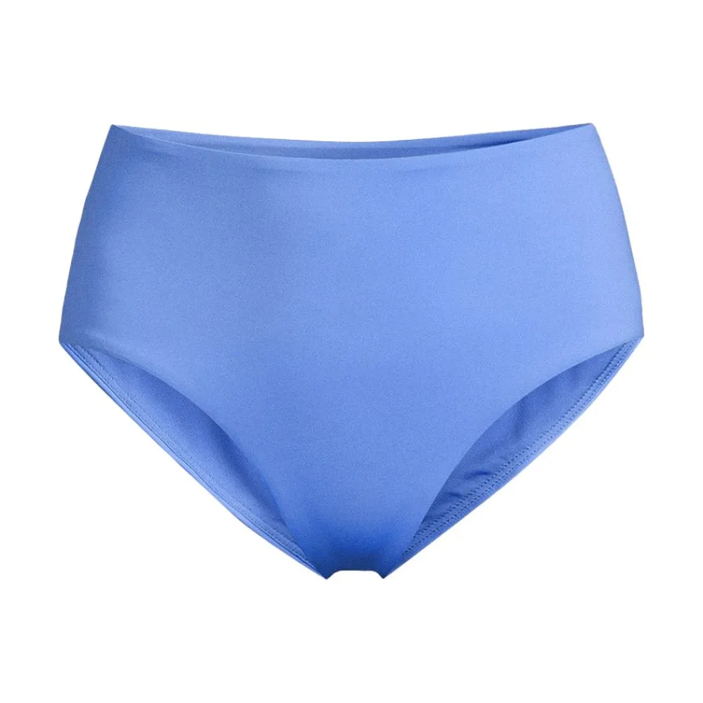 Badkläder | Casall High Waist Bikini Hipster Dam