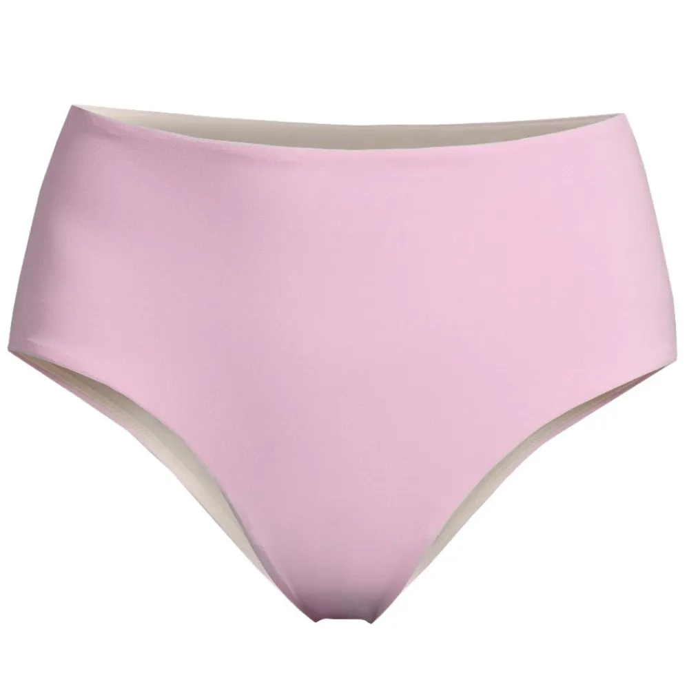 Badkläder | Casall High Waist Bikini Hipster Dam