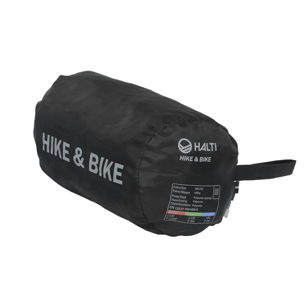 New Halti Hike&Bike sleeping bag
