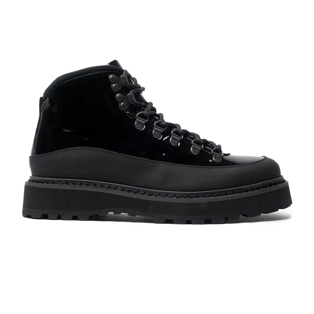 Hot Monofoo Hiking Core Cap Patent Dam