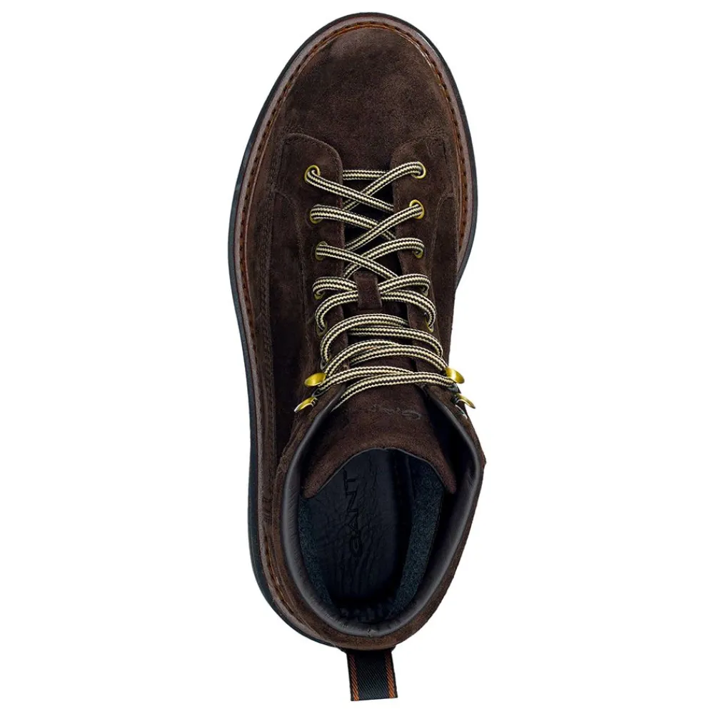 Allt Under Herrskor | GANT Hillprep Mid Boot herr