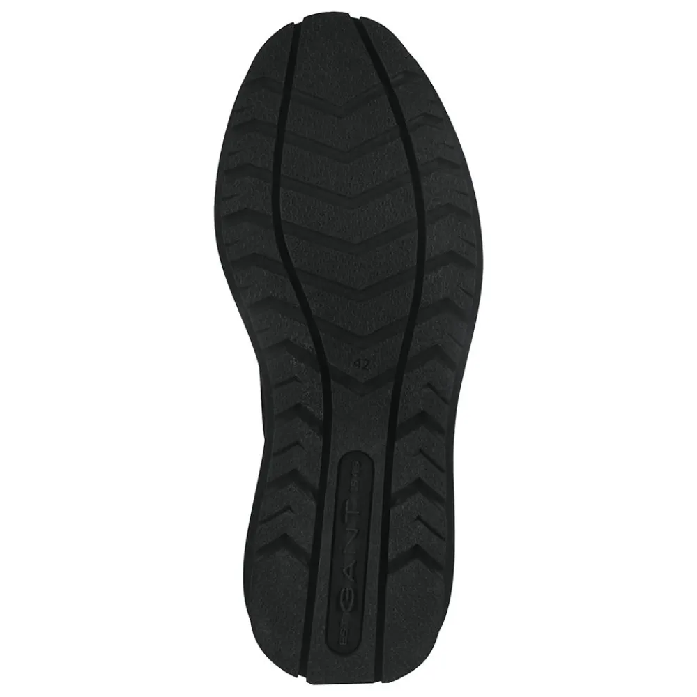 Allt Under Herrskor | GANT Hillprep Mid Boot herr