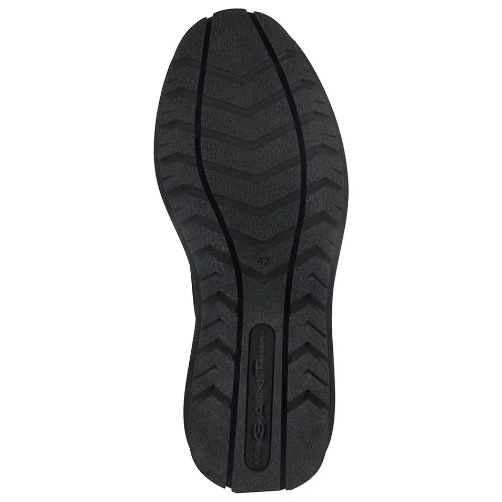 Allt Under Herrskor | GANT Hillprep Mid Boot herr