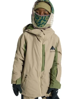 Alpint|Skidkläder | Burton Hiope Jacket junior