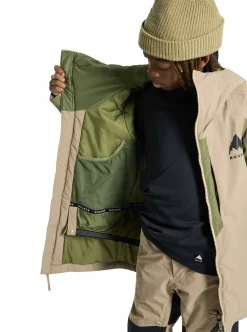 Alpint|Skidkläder | Burton Hiope Jacket junior