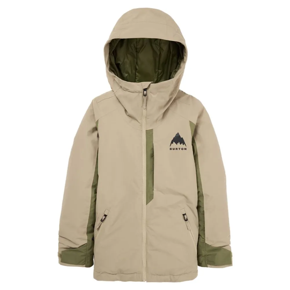 Alpint|Skidkläder | Burton Hiope Jacket junior