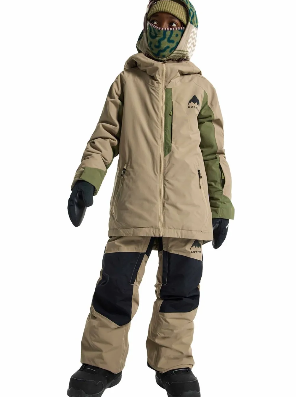 Alpint|Skidkläder | Burton Hiope Jacket junior