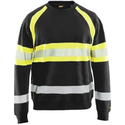 Workwear | Blåkläder Hi-Vi weathirt
