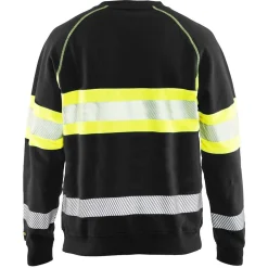 Workwear | Blåkläder Hi-Vi weathirt