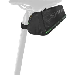 Best Syncros HiVol 800 Strap Saddle Bag