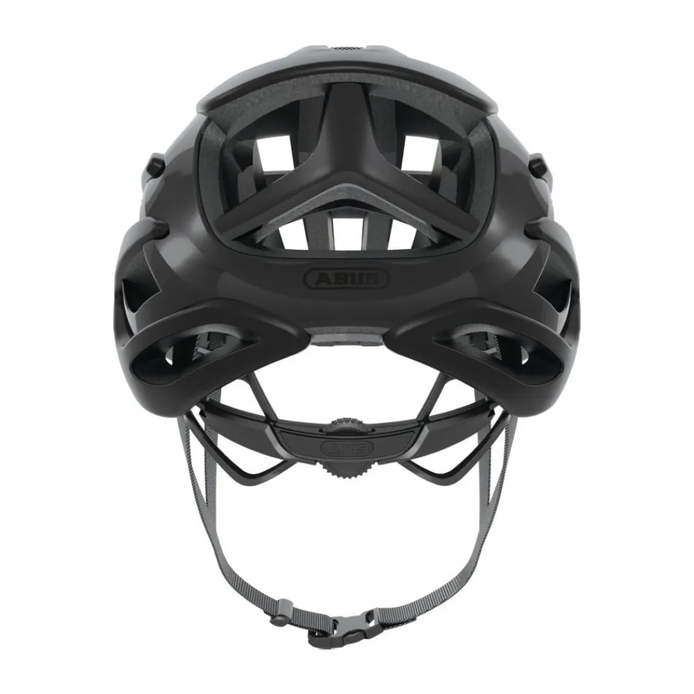 Hot ABUS Hjälm AirBreaker