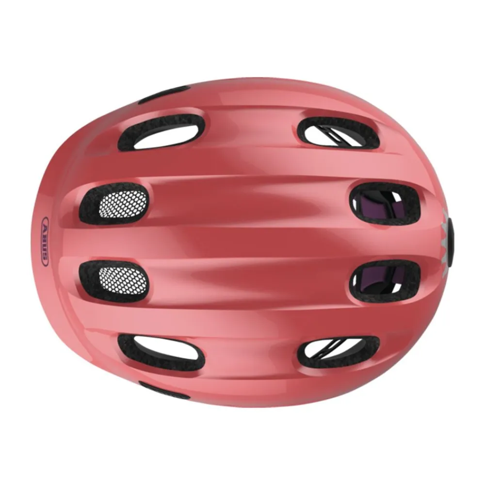 Allt Inom Cykel|Cykelhjälmar | ABUS Hjälm Smiley 2.1 MIPS Junior