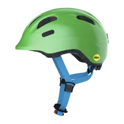 Allt Inom Cykel|Cykelhjälmar | ABUS Hjälm Smiley 2.1 MIPS Junior