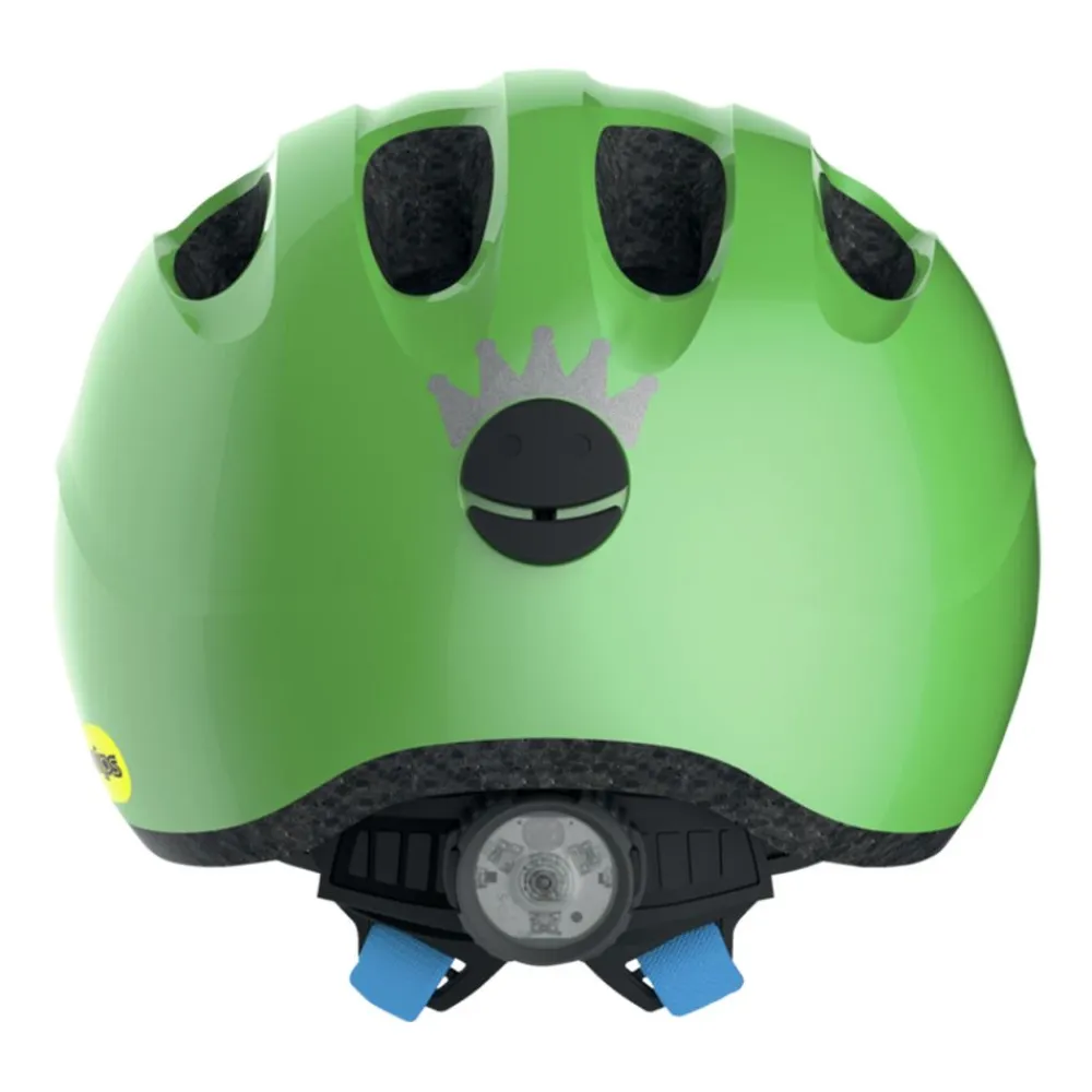 Allt Inom Cykel|Cykelhjälmar | ABUS Hjälm Smiley 2.1 MIPS Junior