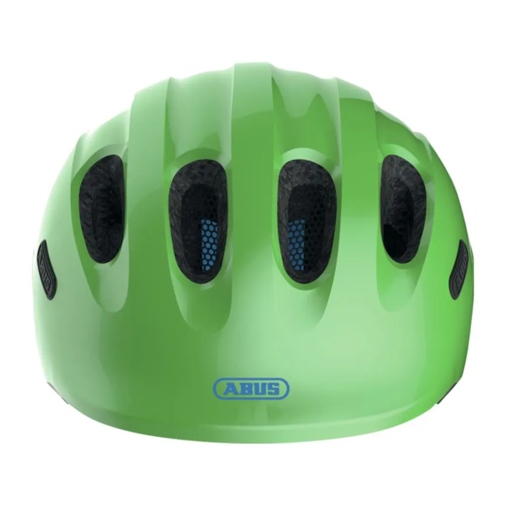 Allt Inom Cykel|Cykelhjälmar | ABUS Hjälm Smiley 2.1 MIPS Junior