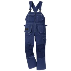 Workwear | Fristads Kansas Hängslebyxa 51 FAS