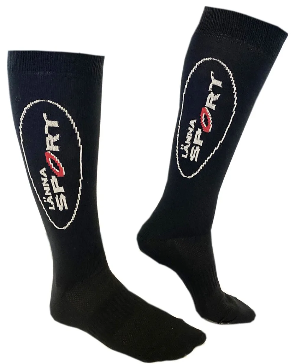 Hot Länna Sport Hockeystrumpa 2-Pack