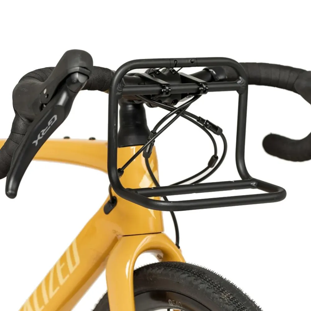 Best Fjällräven Hoja Handlebar Rack