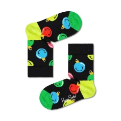 Happy Socks Holiday Socks Gift Set 2-Pack Junior