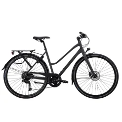 Outlet Crescent Holma 18-Växlad