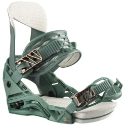 Salomon Hologram