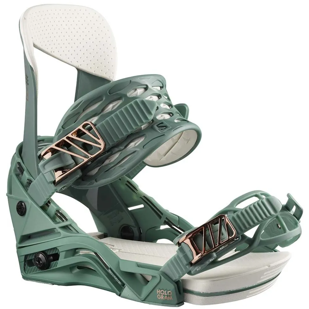 Salomon Hologram