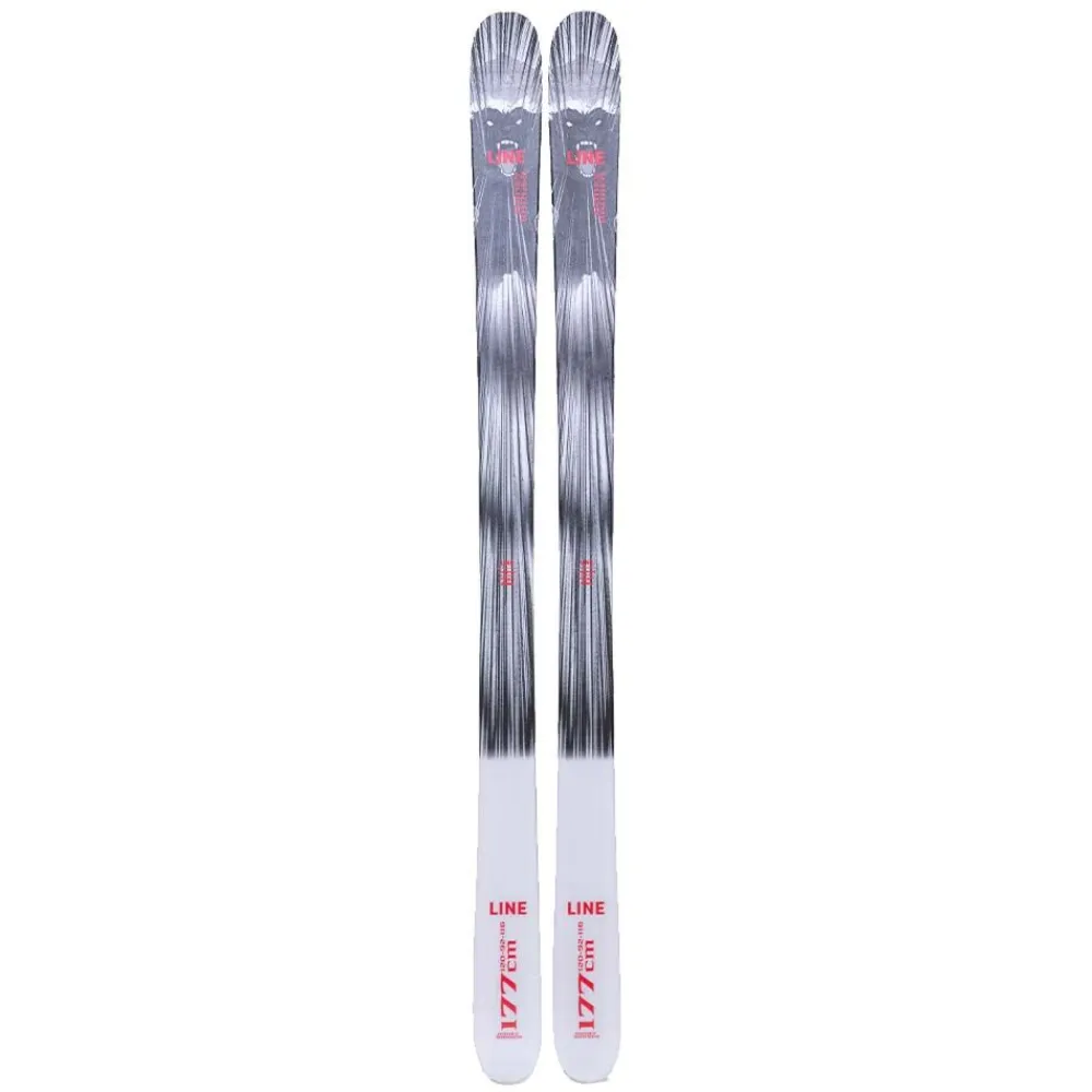 Alpint | Line Honey Badger Inkl. Tyrolia Attack 11