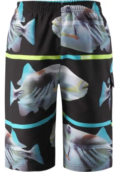 Allt Under Nederdelar|Shorts | Reima Honopu Shorts Junior