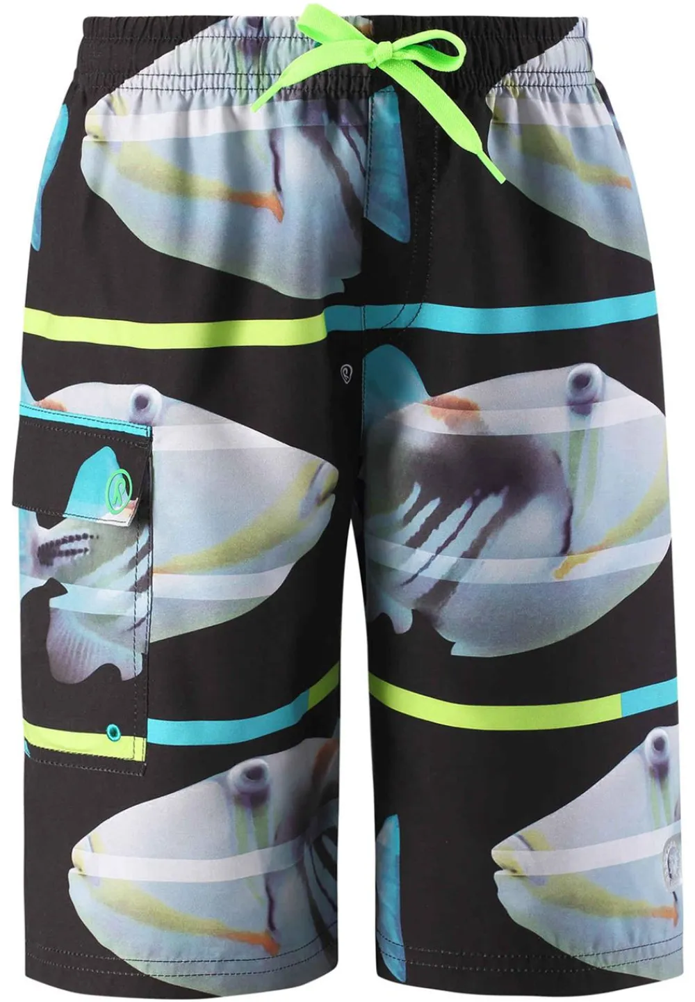 Hot Reima Honopu Shorts Junior