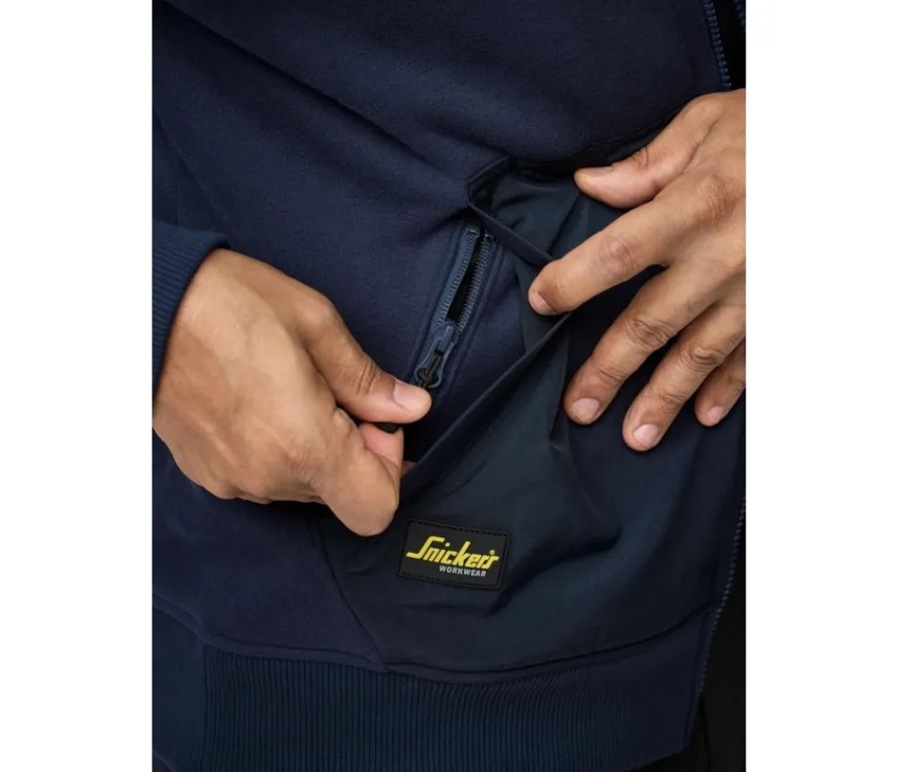 Sale Snickers Hoodie Tech Cordura