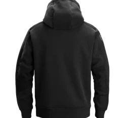 Workwear | Snickers Hoodie Tech Cordura