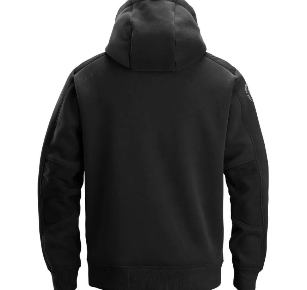 Workwear | Snickers Hoodie Tech Cordura