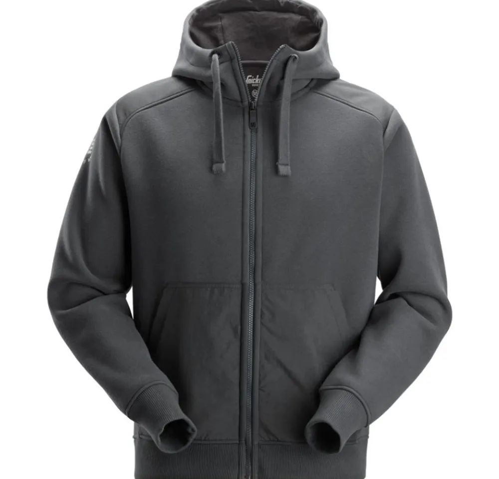 Workwear | Snickers Hoodie Tech Cordura