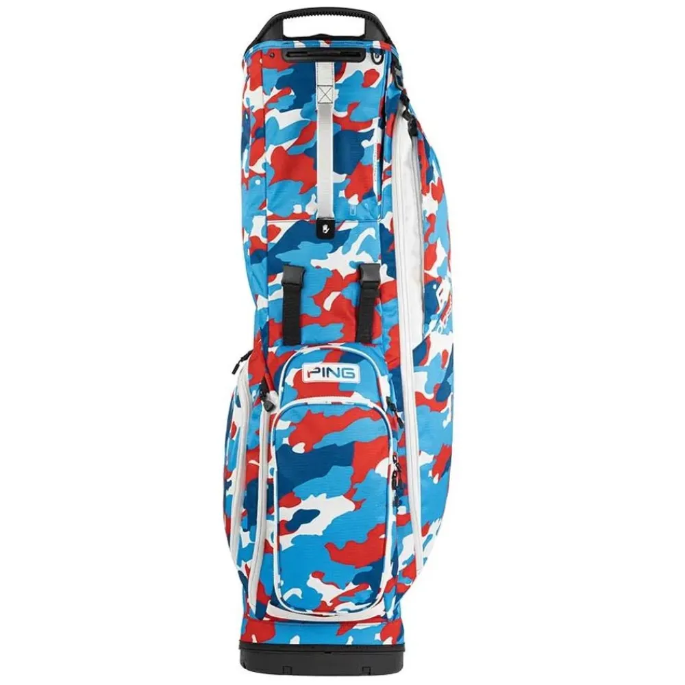 Allt Inom Golf|Golfbagar | PING Hoofer Lite