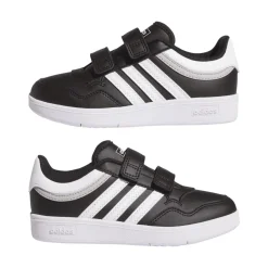 Allt Under Barnskor|Sneakers Barn | adidas Hoops 4.0 CF Junior