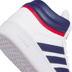 Sale adidas Hoops 4.0 Mid Junior