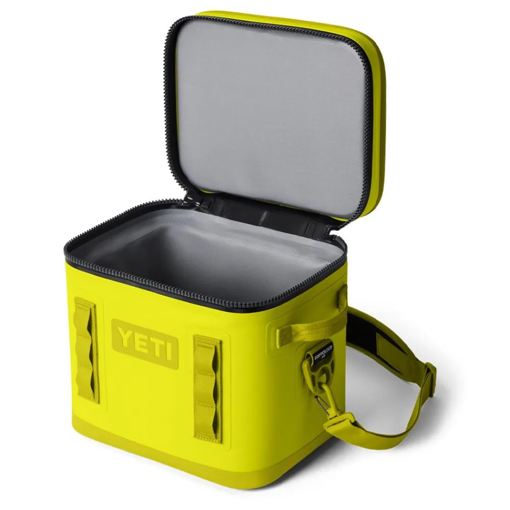 New Yeti Hopper Flip 12 Soft Cooler