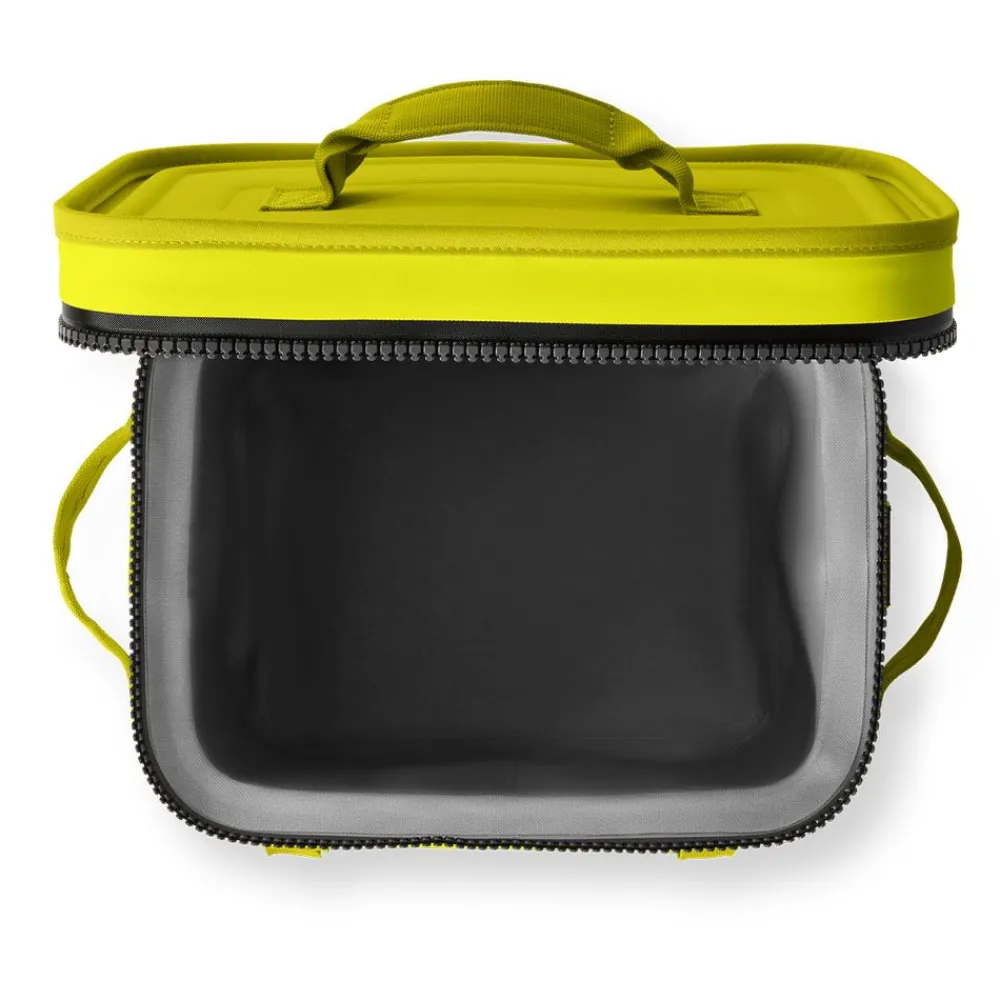 New Yeti Hopper Flip 12 Soft Cooler