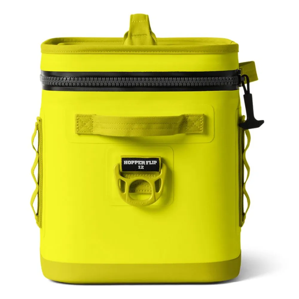 New Yeti Hopper Flip 12 Soft Cooler