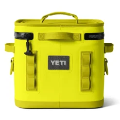 New Yeti Hopper Flip 12 Soft Cooler