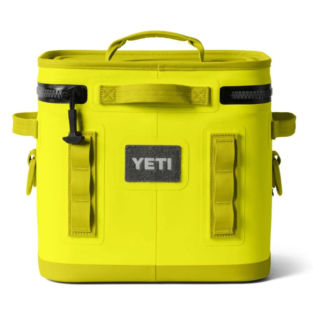 New Yeti Hopper Flip 12 Soft Cooler