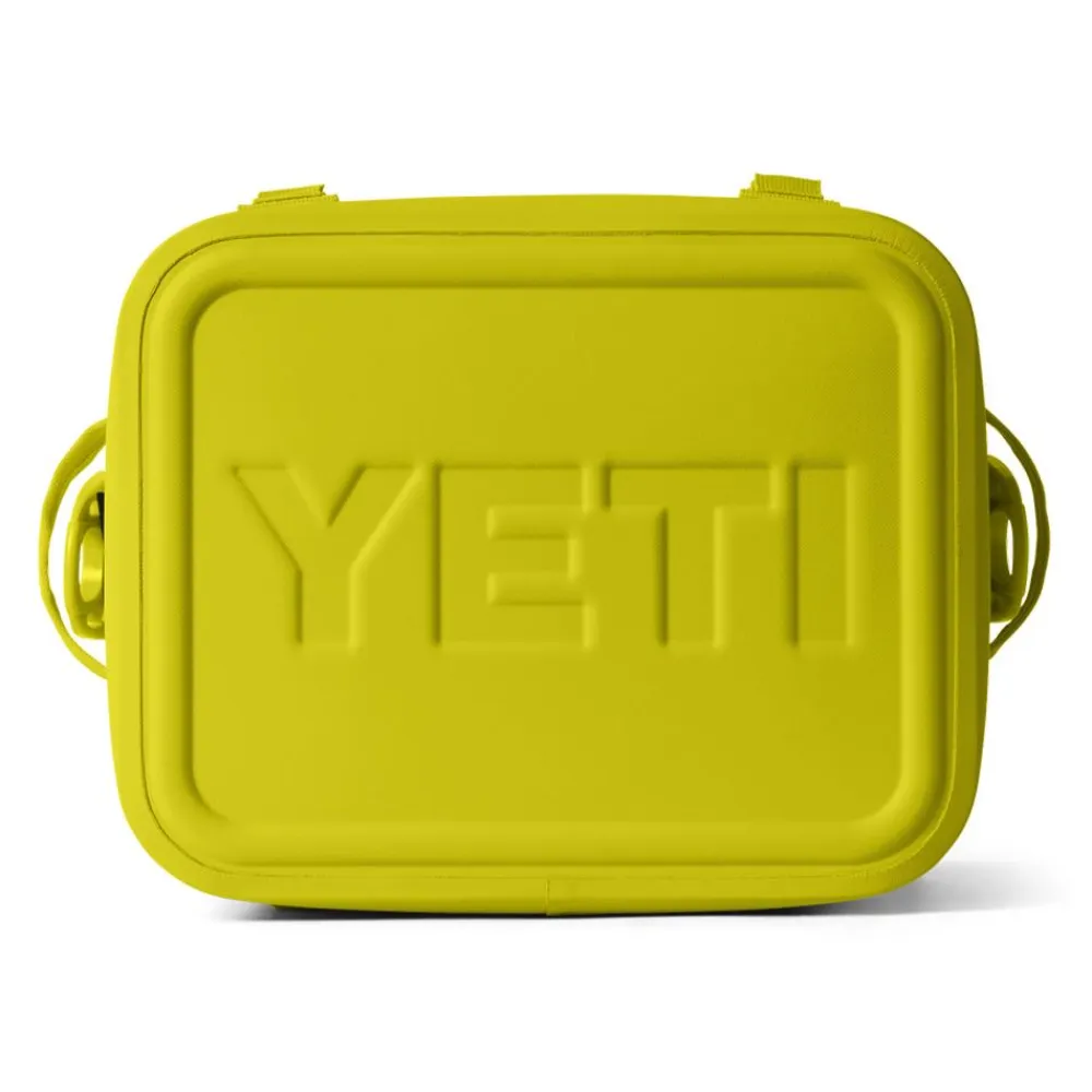 New Yeti Hopper Flip 12 Soft Cooler