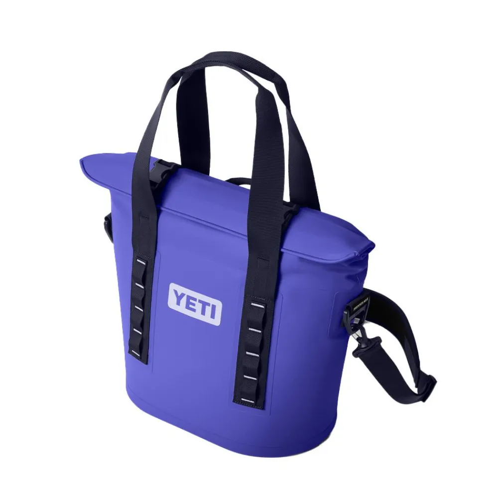 Best Yeti Hopper M15 Soft Cooler