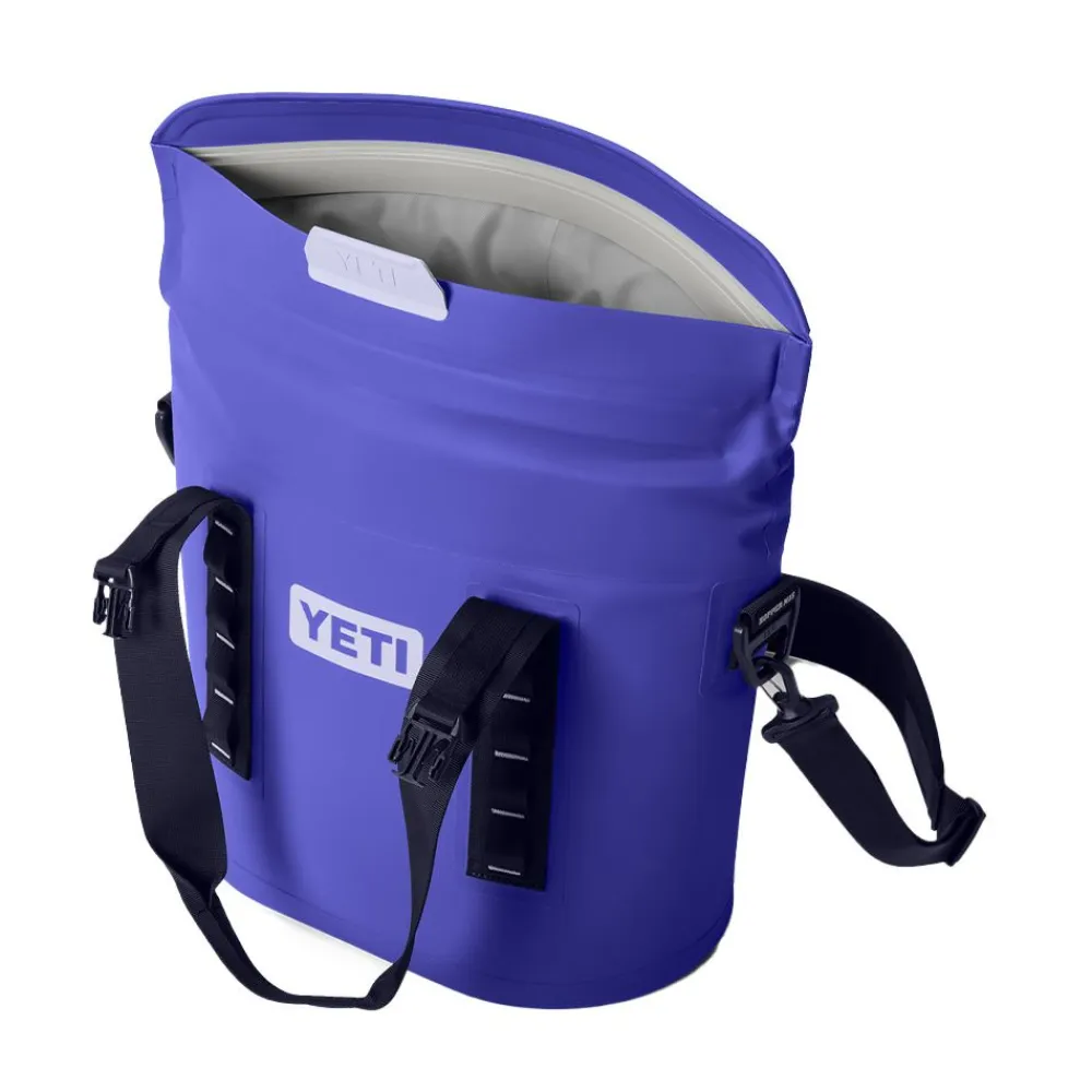 Best Yeti Hopper M15 Soft Cooler