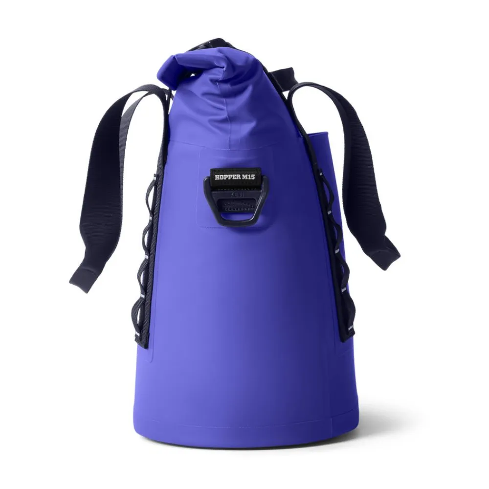 Best Yeti Hopper M15 Soft Cooler