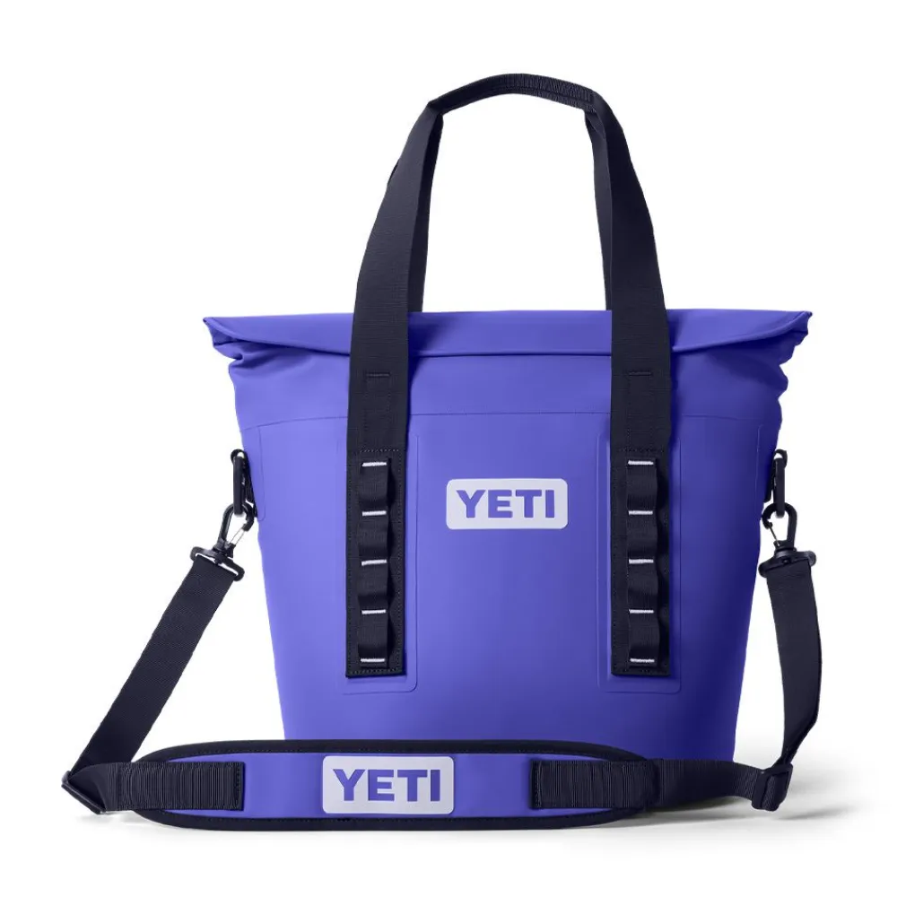 Best Yeti Hopper M15 Soft Cooler