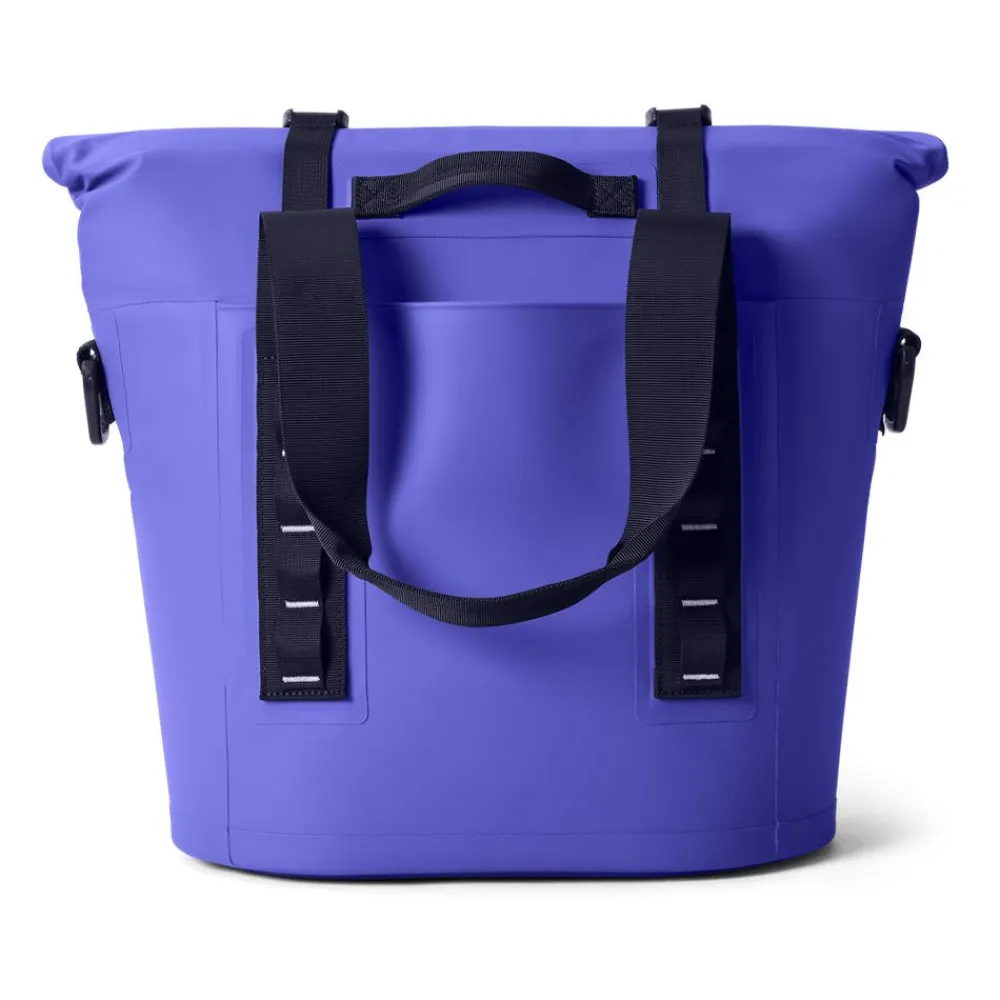 Best Yeti Hopper M15 Soft Cooler