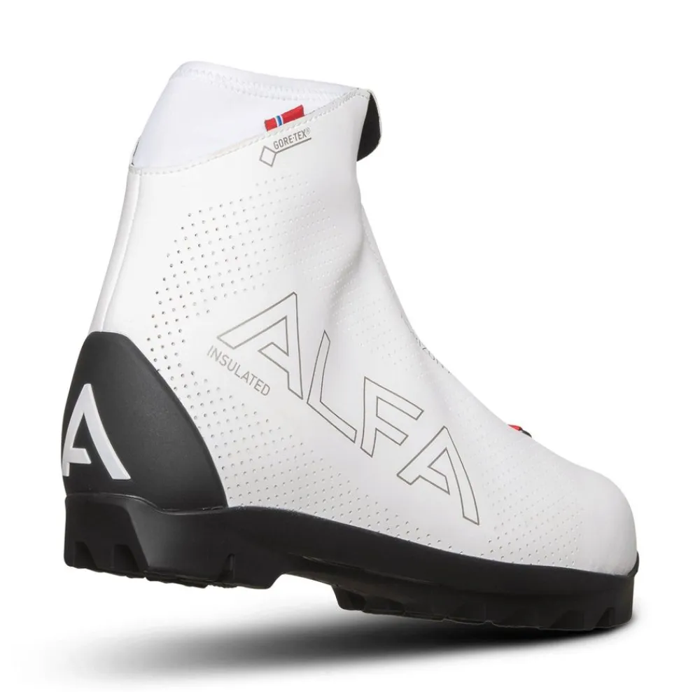 Längd | Alfa Horizon A/P/S GTX Dam